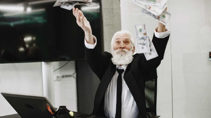 Los primeros ganones del 24