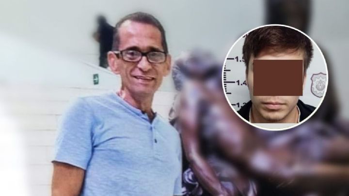 Fiscalía revela datos de detención en crimen de familiar de Miguel Layún en Veracruz