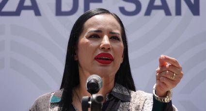 Morena se lanza contra Sandra Cuevas y esta es la razón