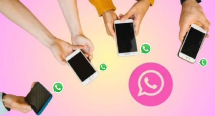 ¿WhatsApp ROSA? Estos son los PELIGROS de activarlo