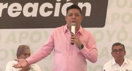 "Están chingue y chingue", gobernador de San Luis Potosí VS medios de comunicación