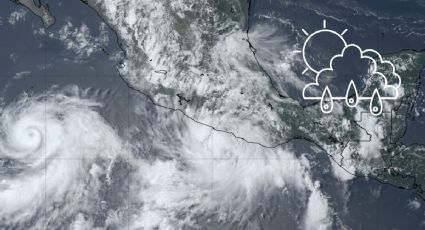 ¿Cómo estará el clima en Xalapa este martes 4 de julio?