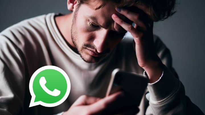 ¡Cuidado! Así es la nueva ESTAFA en WhatsApp
