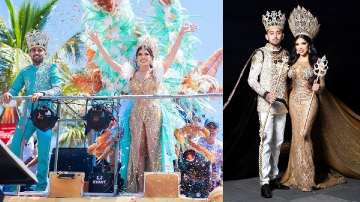 ¿Estarán Yeri Mua Y Paponas en Carnaval de Veracruz 2023? Esto se sabe