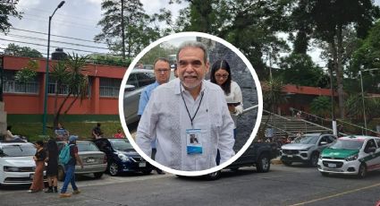 Demanda de examen UV a Psicología se disparó tras covid: Martín Aguilar