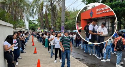 Examen admisión UV: Top 5 carreras más solicitadas en región Veracruz