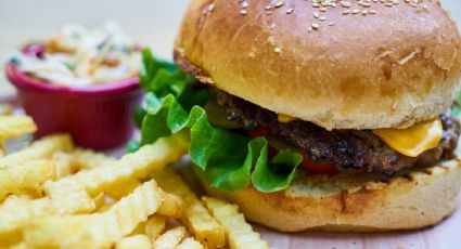 ¿Qué marcas de carne de hamburguesa son 100% carne de res? Esto dice Profeco