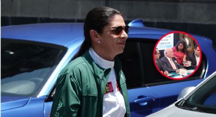 Conade, de Ana Guevara, reniega de becas, pero con pagos irregulares a personal: ASF
