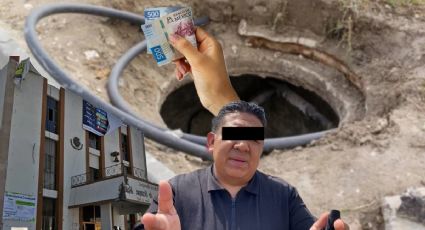 Destapan “cloaca” de alcalde “siniestro” de Tlahuelilpan; no comprobó 39 millones de pesos