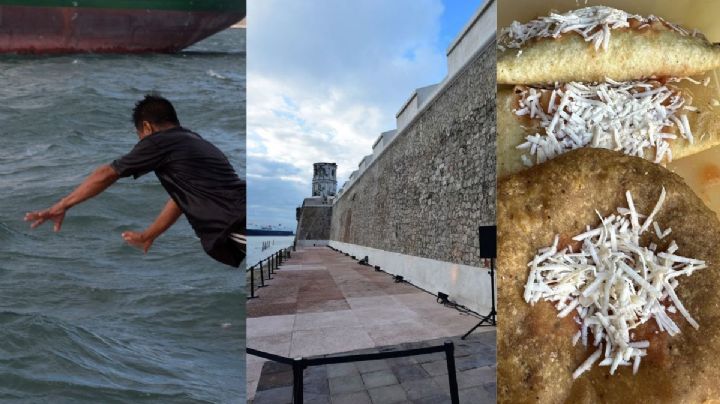 Turismo: ¿Qué hacer si estoy de visita por el Carnaval de Veracruz 2023?