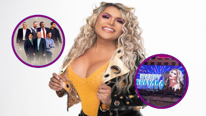 Wendy Guevara: ¿De La Casa de los Famosos a convertirse en analista de futbol?