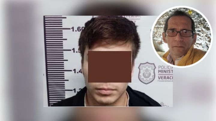 A mi hijo lo torturaron: Padre de Ricardo, detenido por crimen de familiar de Layún