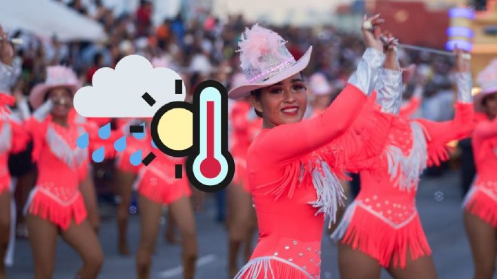 ¿Cómo estará el clima en Veracruz este sábado 1 de julio?