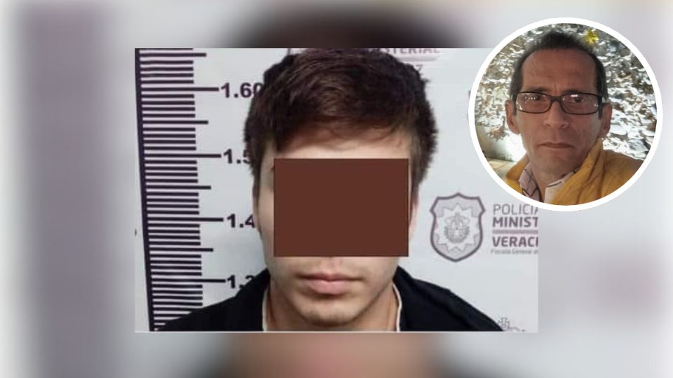 Detenido como presunto homicida de familiar de Layún