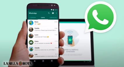 ¿Ya encontraste el MENÚ OCULTO de WhatsApp? Te decimos cómo acceder