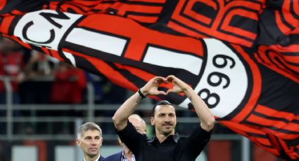Zlatan Ibrahimovic: Un adiós emotivo al fútbol desde el corazón de San Siro