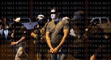Liberan a “Compa Playa” de penal federal; le imputan nuevos cargos en Veracruz