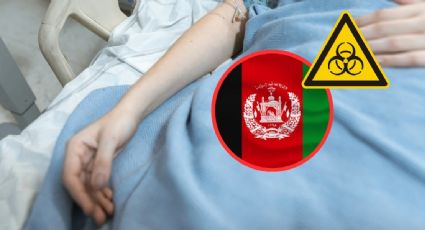 Envenenamiento masivo en escuelas afganas: cerca de 80 niñas hospitalizadas