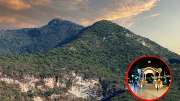 Este es el municipio de Guanajuato con menos habitantes