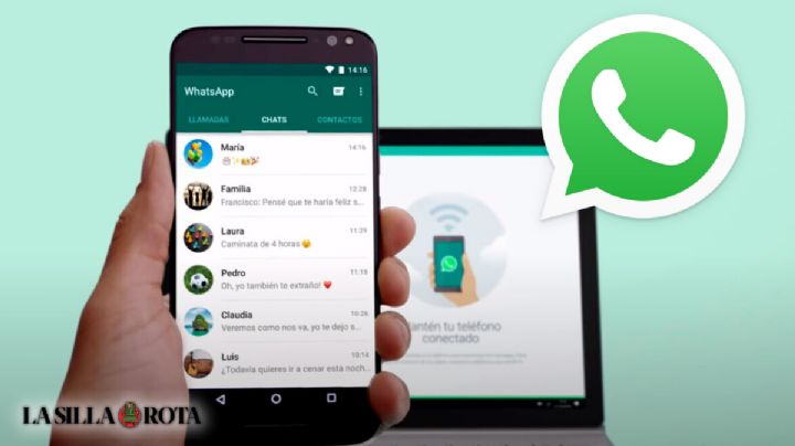 ¿Ya encontraste el MENÚ OCULTO de WhatsApp? Te decimos cómo acceder
