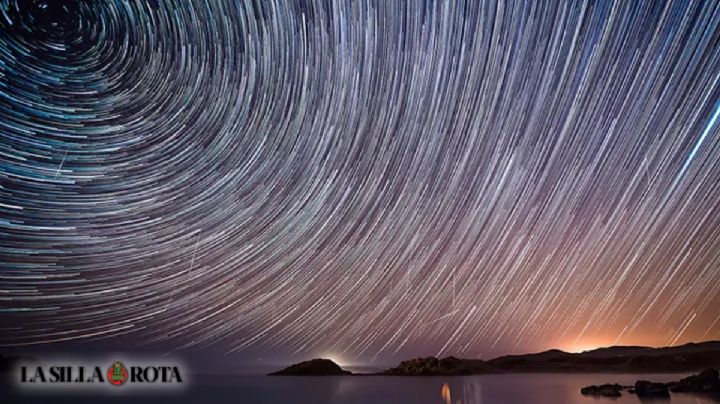 Lluvia de estrellas en junio 2023: te decimos dónde y cuándo verla