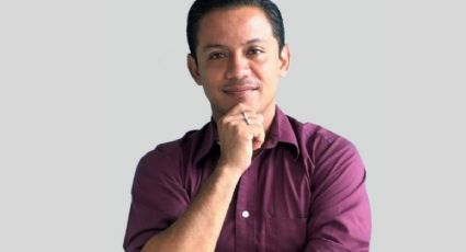 Darío Suárez gana premio estatal de oratoria del Partido del Trabajo en Veracruz