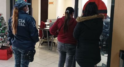 Detienen a 12 en Pachuca por violencia contra mujeres, los sueltan por falta de denuncia