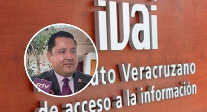 ¿Quién es David Jiménez, nuevo presidente del IVAI?