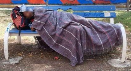 Hay más personas que duermen en calles de Pachuca; alcaldía no tiene plan para atenderlas