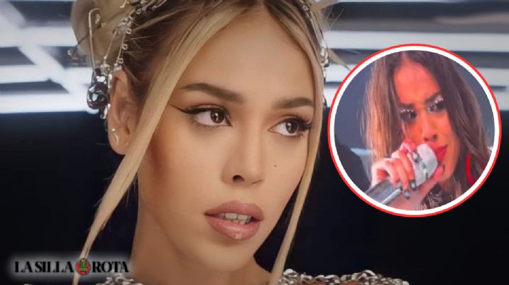 ¿Cancelan a Danna Paola? Sus fans ya no la quieren por esta razón