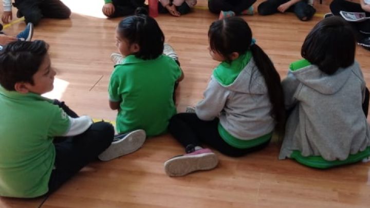 En estos municipios de Hidalgo se vulneran los derechos de los niños