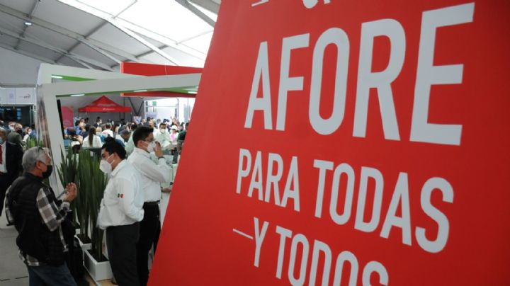 Buscan acelerar cambio de Afore