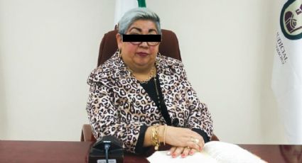 ¿Por qué delitos detuvieron a Jueza de Veracruz? Esto dice su abogado