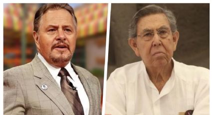 A 24 años de su asesinato, Paco Stanley y le "herida" que dejó en gobierno de Cuauhtémoc Cárdenas
