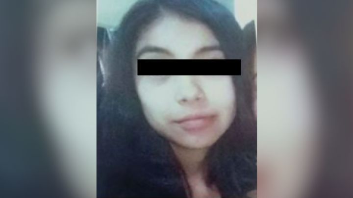 Localizan con vida a Renata, menor desaparecida en Mariano Escobedo