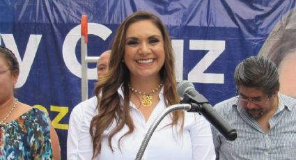 EU vincula a ex candidata de Veracruz con el CJNG por lavado de dinero