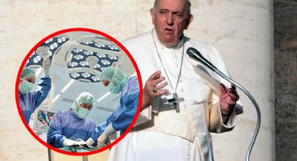 Papa Francisco: todos los males que complican la cirugía a la que será sometido