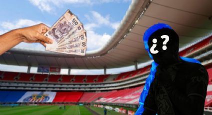 Chivas hace “picosa” oferta por otra carta fuerte del Club Pachuca