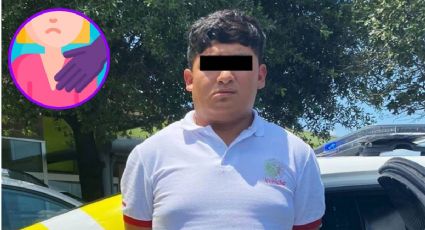 Trabajador de Soriana es detenido por meterse al baño de mujeres a tomarles fotos