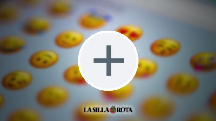 ¿Qué significa el MISTERIOSO ícono de cruz en WhatsApp? Te decimos