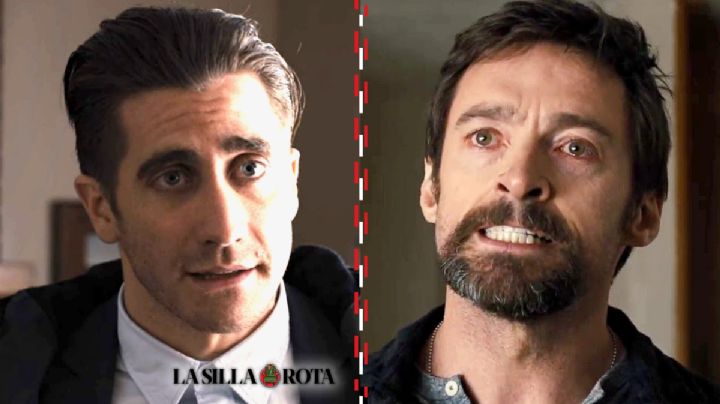 ¿Por qué esta película OCULTA de Netflix solo la pueden ver mayores?