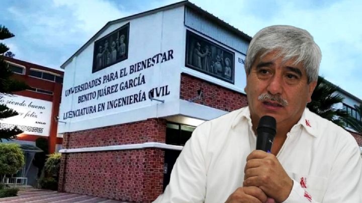 ¿Terminaste el bachillerato? Abren convocatoria para Universidades del Bienestar en Hidalgo