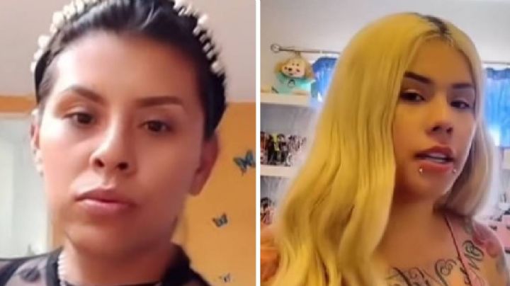 Joven se hace viral con la misma cara de Mona ¿Se parecen?