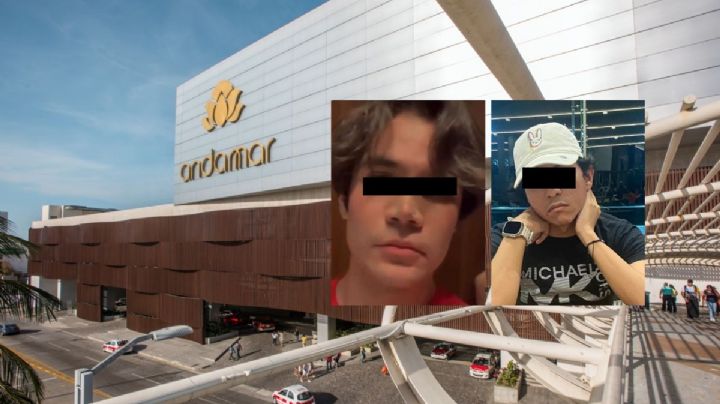 Alertan por presunta banda de pederastas en plaza de Boca del Río