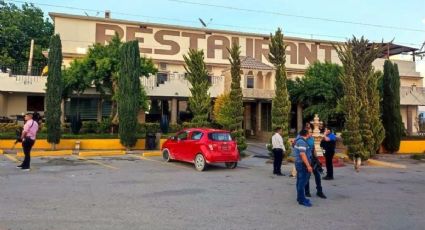 Hotel del crimen, encuentran objetos robados a traileros en Nuevo León