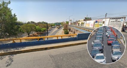 ¡Toma precauciones!, cierran de nuevo el Malecón del Río en León