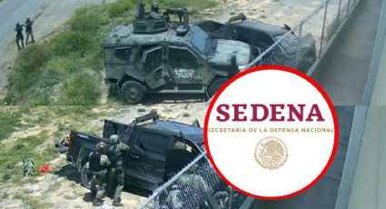 ¿Cuál es la versión de la Sedena sobre posible ejecución extrajudicial en Nuevo Laredo?
