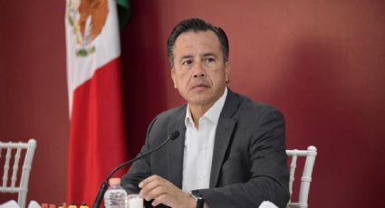 Hay 2 detenidos por multihomicidio en Perote: Gobernador