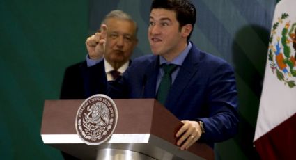 Samuel García presenta juicio político para destituir a fiscal de Nuevo León