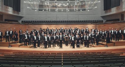 ¿Quieres formar parte de la Orquesta Sinfónica de Xalapa? Checa la convocatoria